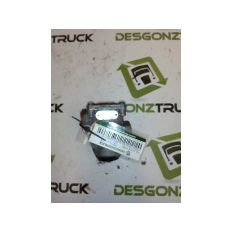 Recambio de valvula aire para iveco eurocargo 05.03 fg 150 e larga distancia referencia OEM IAM - Blanco