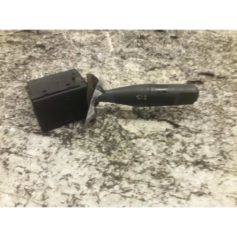 Recambio de mando limpia para peugeot expert kasten komfort confort acristalato referencia OEM IAM 96049596ZL 61580002 - Azul