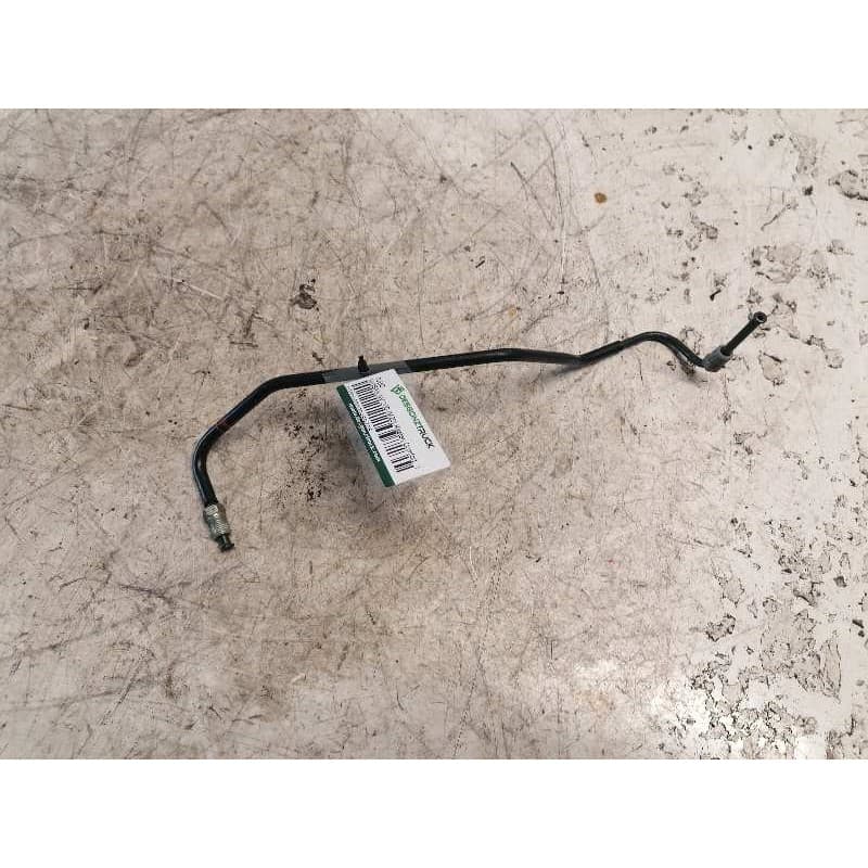 Recambio de tubo para nissan nv 200 (m20) kasten comfort referencia OEM IAM - Azul