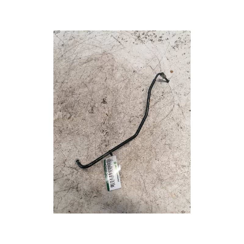 Recambio de tubo para nissan nv 200 (m20) kasten comfort referencia OEM IAM - Azul