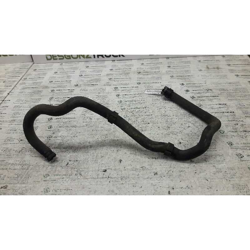 Recambio de manguera de agua para peugeot 207 sw confort referencia OEM IAM - Blanco