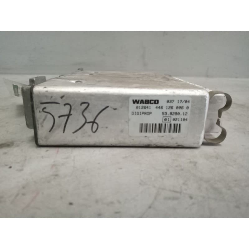 Recambio de modulo electronico para mercedes-benz a48e10 touring referencia OEM IAM A0004461815 4461260060 - Dorado