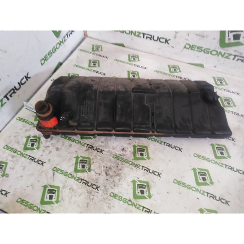 Recambio de deposito expansion para man f90 24.322/342/372/402/422 fg batalla 4100 (322) e1 gran espacio referencia OEM IAM 8106