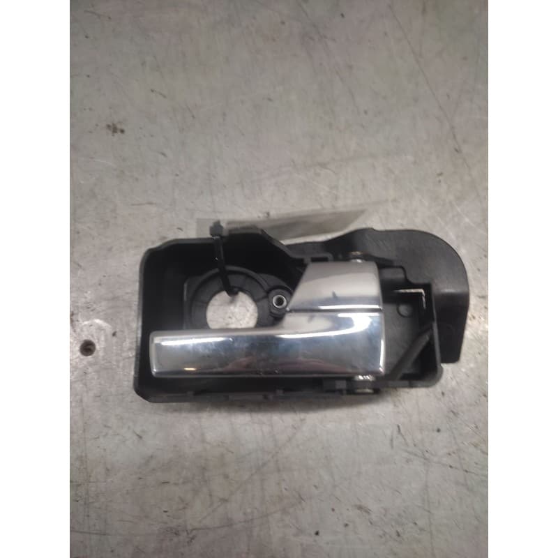 Recambio de maneta interior delantera derecha para ford mondeo turnier (ge) 2.2 tdci referencia OEM IAM - Negro