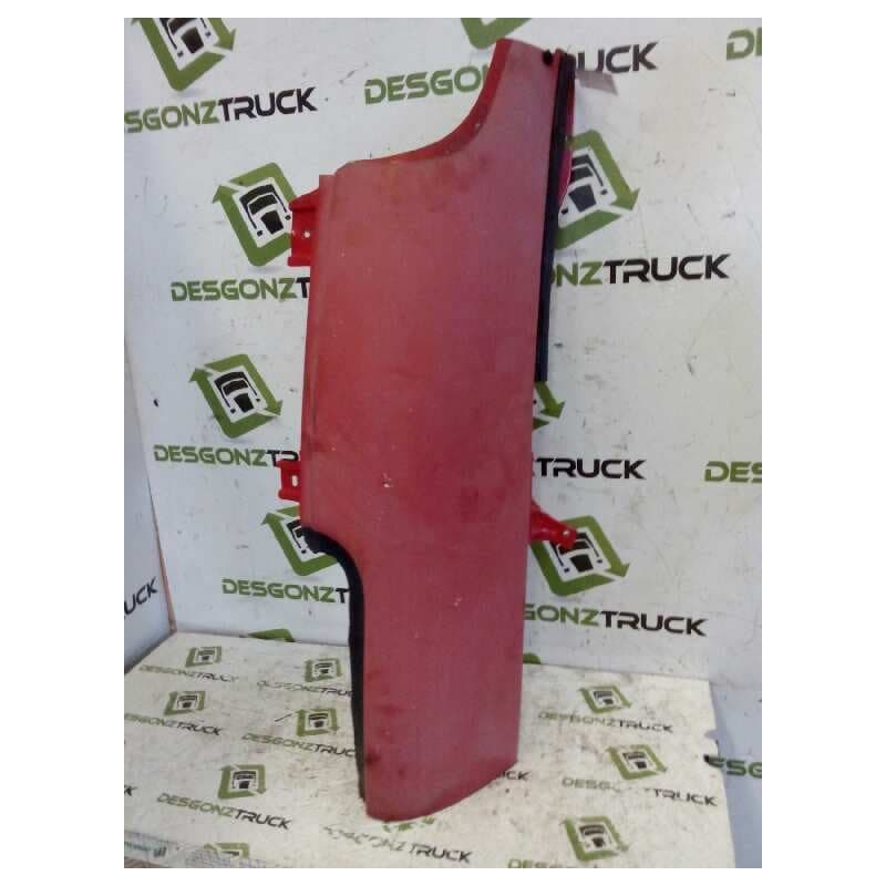 Recambio de deflector izquierdo para volvo fh 12 asta 1993 e1 fsa 4x2 e1 largo globetrotter (lhh2, l2h2) referencia OEM IAM