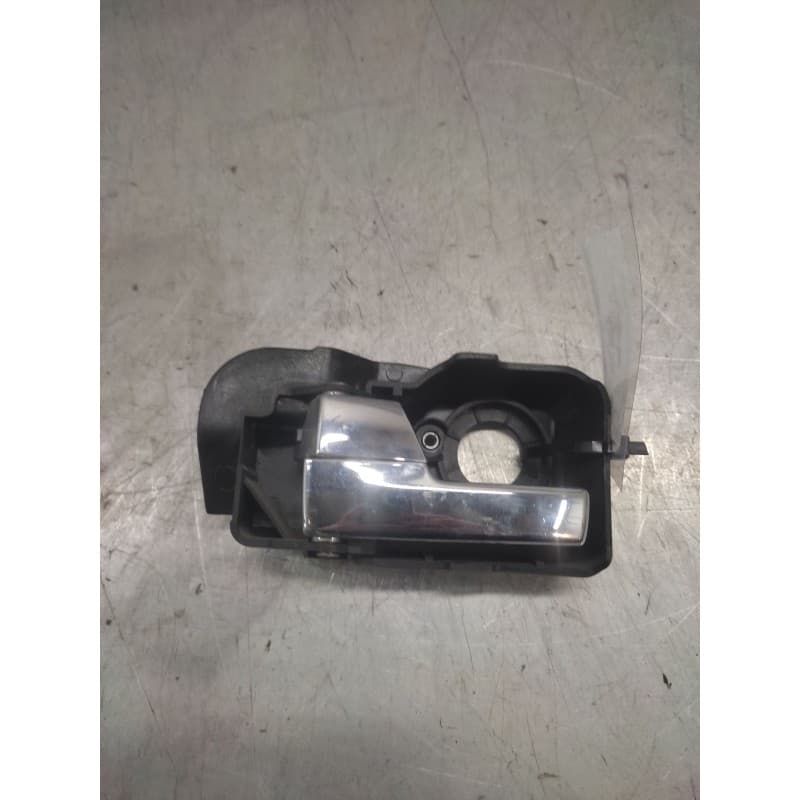 Recambio de maneta interior delantera izquierda para ford mondeo turnier (ge) 2.2 tdci referencia OEM IAM - Negro