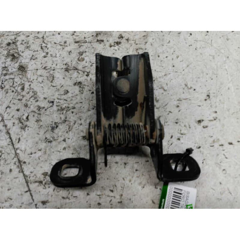 Recambio de bisagra puerta corredera para ford transit caja cerrada, corta (fy) (2000 =>) referencia OEM IAM - Blanco