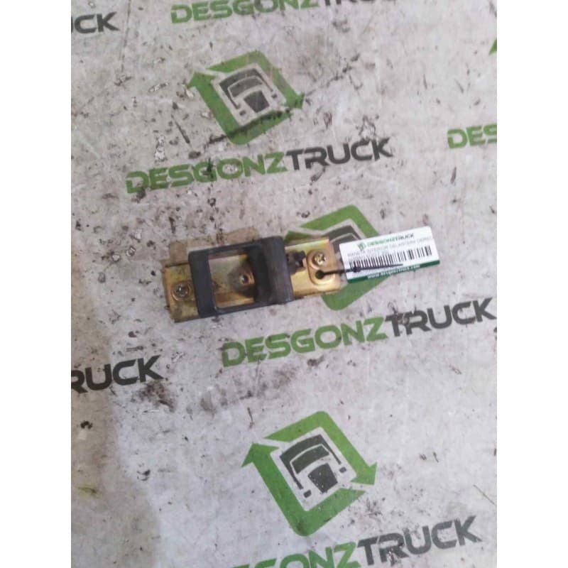 Recambio de maneta interior delantera derecha para nissan eco-t 200 referencia OEM IAM - Blanco