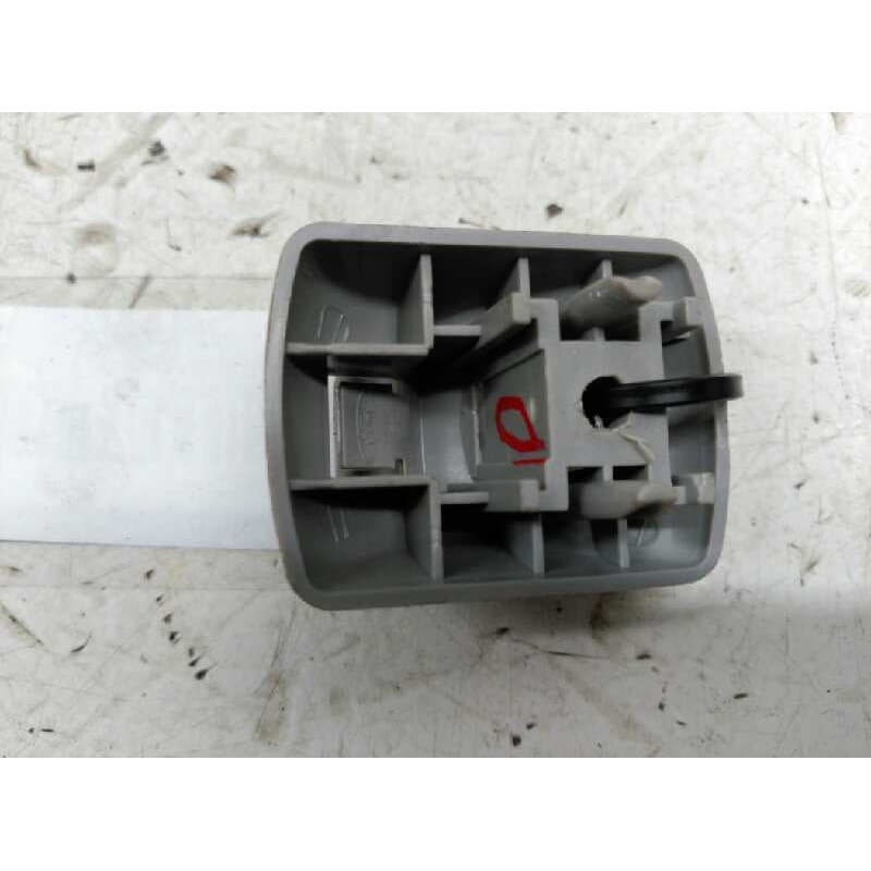 Recambio de soportes de parasoles para ford fiesta (cbk) ambiente referencia OEM IAM DERECHO - Azul