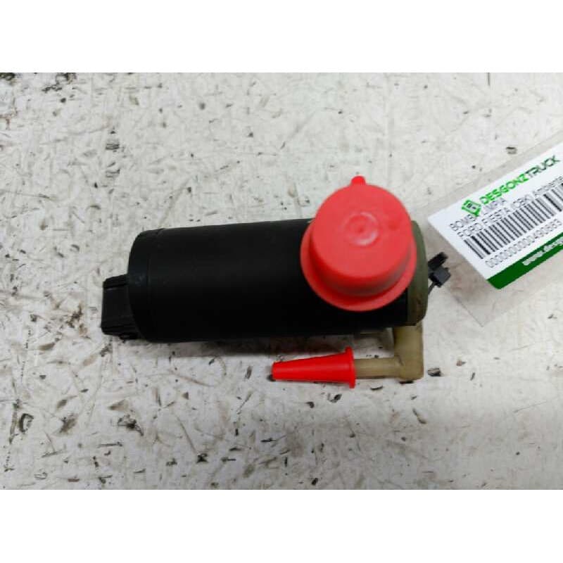 Recambio de bomba limpia para ford fiesta (cbk) ambiente referencia OEM IAM 2S6T17K624BA - Azul