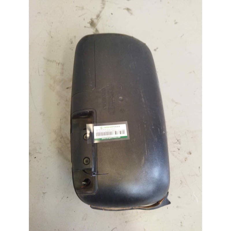 Recambio de retrovisor izquierdo para volvo fh 12 asta 1993 e1 12.1 diesel (d12d420) referencia OEM IAM - Blanco