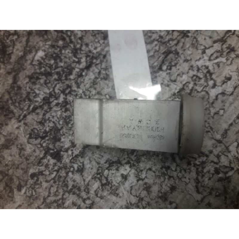 Recambio de valvula expansion para hyundai coupe (gk) 1.6 fx referencia OEM IAM - Negro