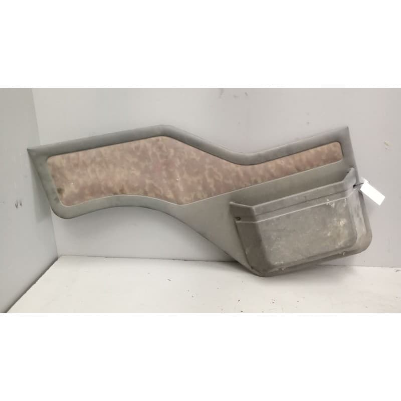 Recambio de guarnecido puerta delantera izquierda para nissan trucks eco-t eco-t 135 referencia OEM IAM 80901d6200 - Blanco