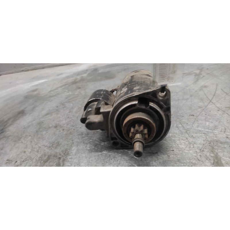 Recambio de motor arranque para volkswagen golf i (171/173) gti referencia OEM IAM 055911023D 0001208411 9 DIENTES