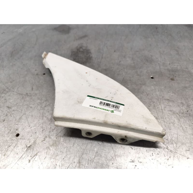 Recambio de moldura para citroën jumper iii furgoneta 2.2 hdi 100 referencia OEM IAM 1306531070 FARO IZQUIERDO - Blanco