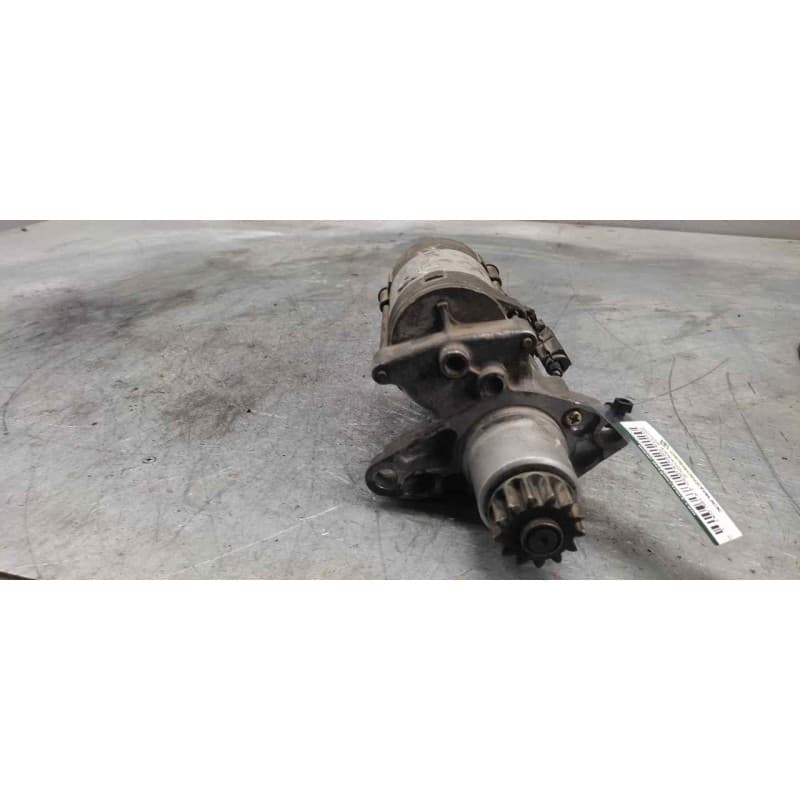 Recambio de motor arranque para toyota previa (r30) 2.4 16v cat referencia OEM IAM 13 DIENTES