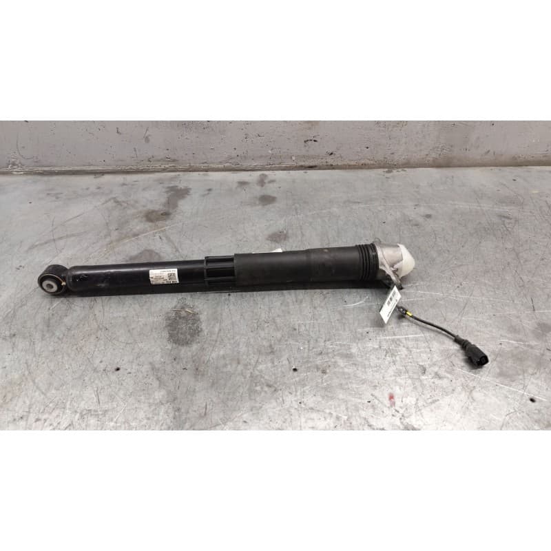 Recambio de amortiguador trasero para skoda scala (nw1) 1.5 tsi referencia OEM IAM 2Q0512037BM - Gris