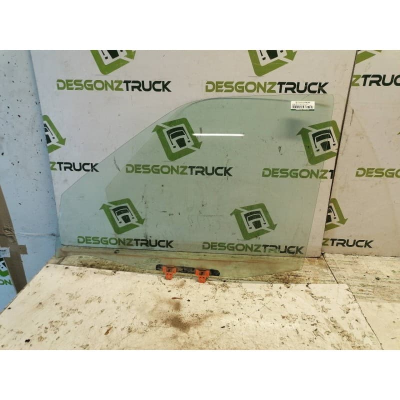 Recambio de luna delantera izquierda para ford maverick (nl) gls referencia OEM IAM - Verde