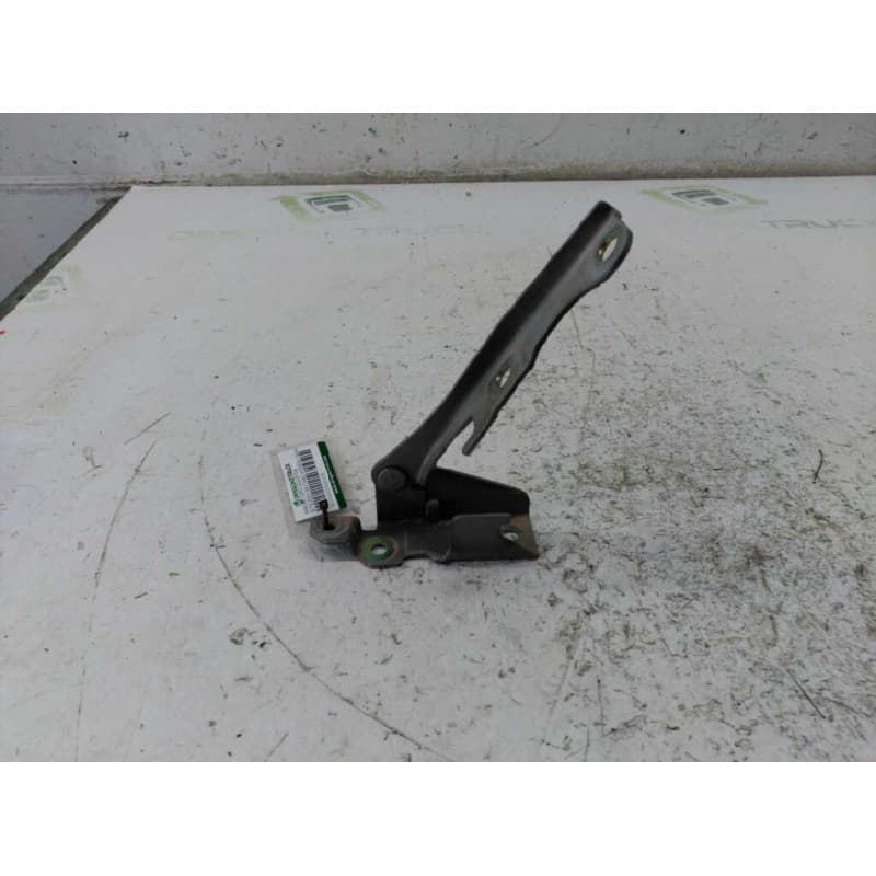 Recambio de bisagra capo izquierda para mitsubishi santamo (hyundai) santamo confort referencia OEM IAM IUZQUIERDA - Gris
