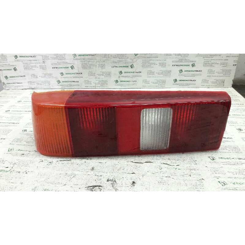 Recambio de piloto trasero izquierdo para ford sierra berlina básico referencia OEM IAM