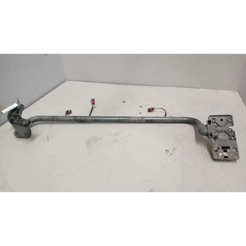 Recambio de brazo retrovisor derecho para man tg - l 7.180 / 8.180 8.180 chasis c (compact) referencia OEM IAM - Azul