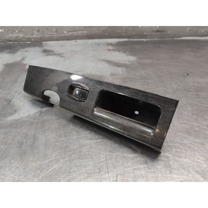 Recambio de mando elevalunas delantero derecho para kia sorento i (jc) 2.5 crdi referencia OEM IAM - Negro