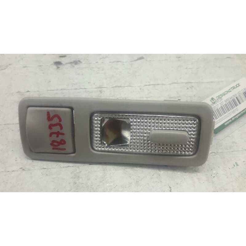 Recambio de luz interior para peugeot 307 break/sw (s2) d-sign referencia OEM IAM