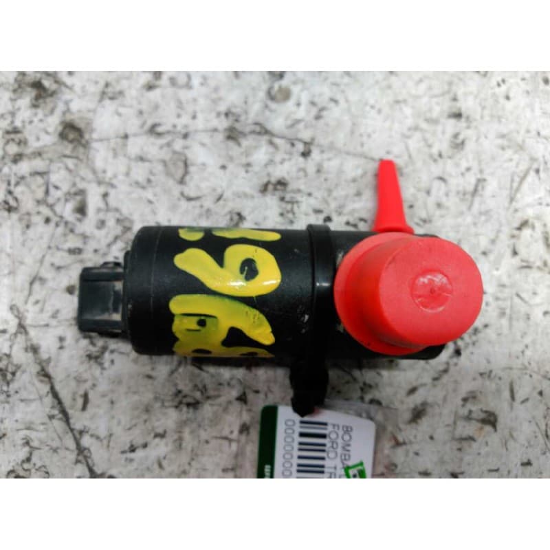 Recambio de bomba limpia para ford transit caja cerrada, corta (fy) (2000 =>) referencia OEM IAM - Blanco