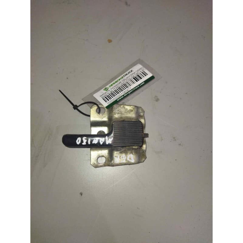 Recambio de maneta interior delantera derecha para man g 90 (tipo lo1/lo2/lo4 dsd.8.87) 10.150 caja abierta referencia OEM IAM