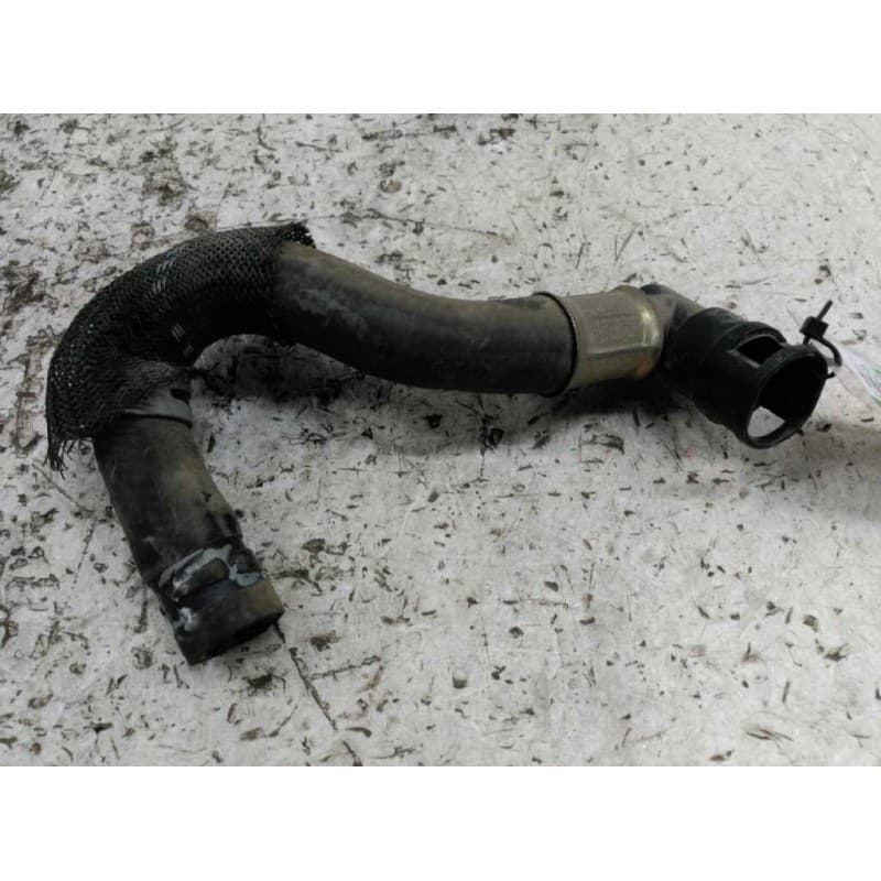 Recambio de tubos calefaccion para ford transit caja cerrada, corta (fy) (2000 =>) referencia OEM IAM - Blanco