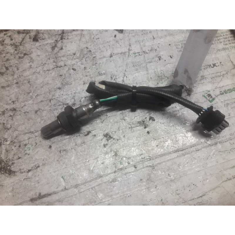 Recambio de sonda lambda para fiat tipo ii (357) berlina easy referencia OEM IAM 4 CABLES