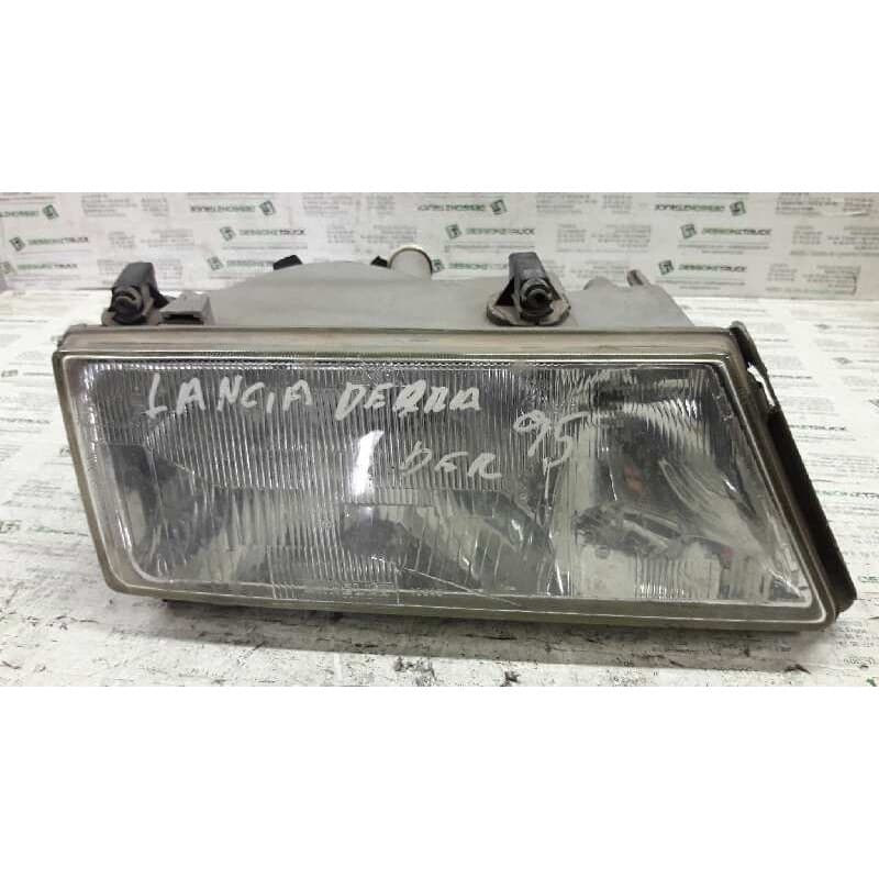 Recambio de faro derecho para lancia dedra berl. 1.6 / 1.6 i.e. le referencia OEM IAM