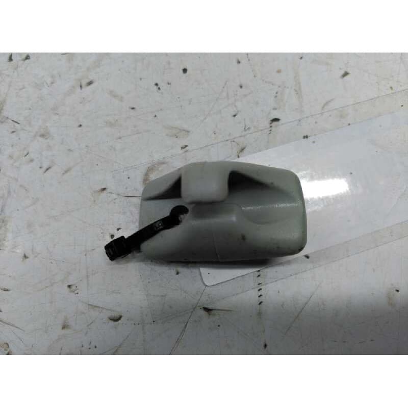 Recambio de soportes de parasoles para seat ibiza (6k1) signo referencia OEM IAM IZQUIERDO - Azul