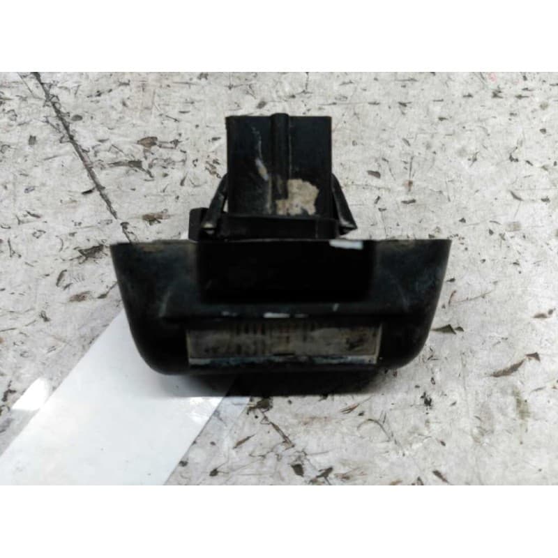 Recambio de piloto matricula para ford transit caja cerrada, corta (fy) (2000 =>) referencia OEM IAM - Blanco