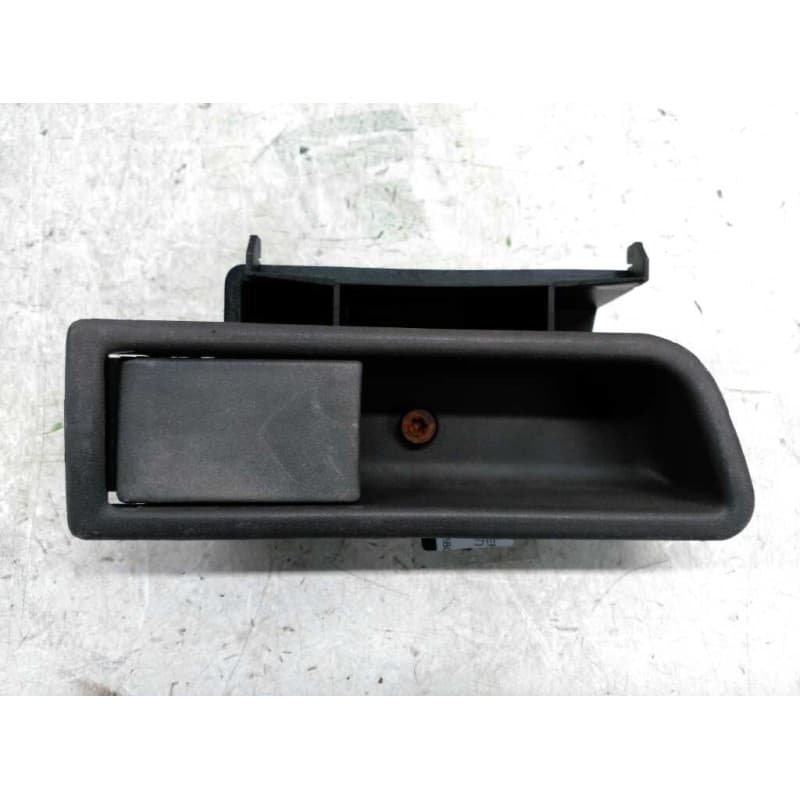 Recambio de maneta interior delantera izquierda para renault 5 (b/c40) gtl (b/c 402, c 407) referencia OEM IAM 7700758066H - Gris