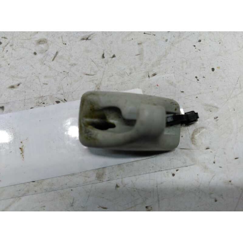 Recambio de soportes de parasoles para seat ibiza (6k1) signo referencia OEM IAM DERECHO - Azul