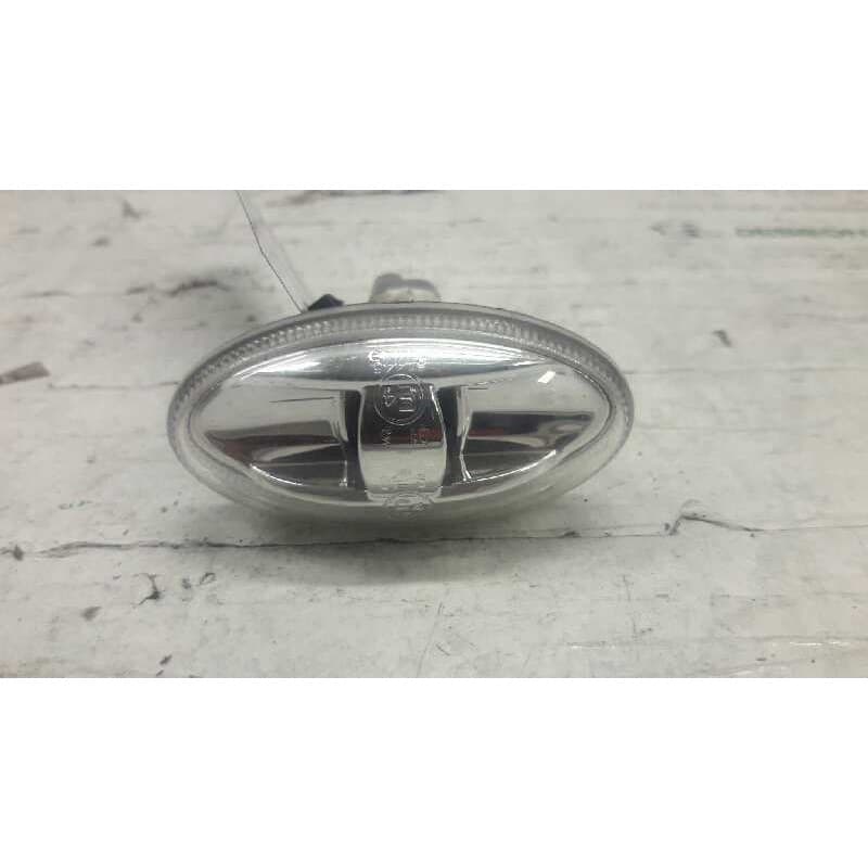 Recambio de piloto lateral izquierdo para peugeot partner (s2) totem referencia OEM IAM