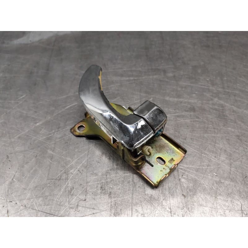 Recambio de maneta interior delantera derecha para kia sorento i (jc) 2.5 crdi referencia OEM IAM - Negro