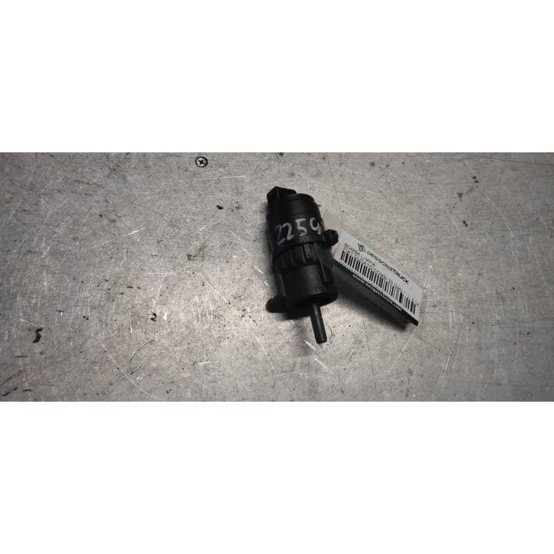 Recambio de bomba limpia para fiat ducato combi 33 (290) 130 teilverglast (l1h1) referencia OEM IAM 2 PINS - Blanco