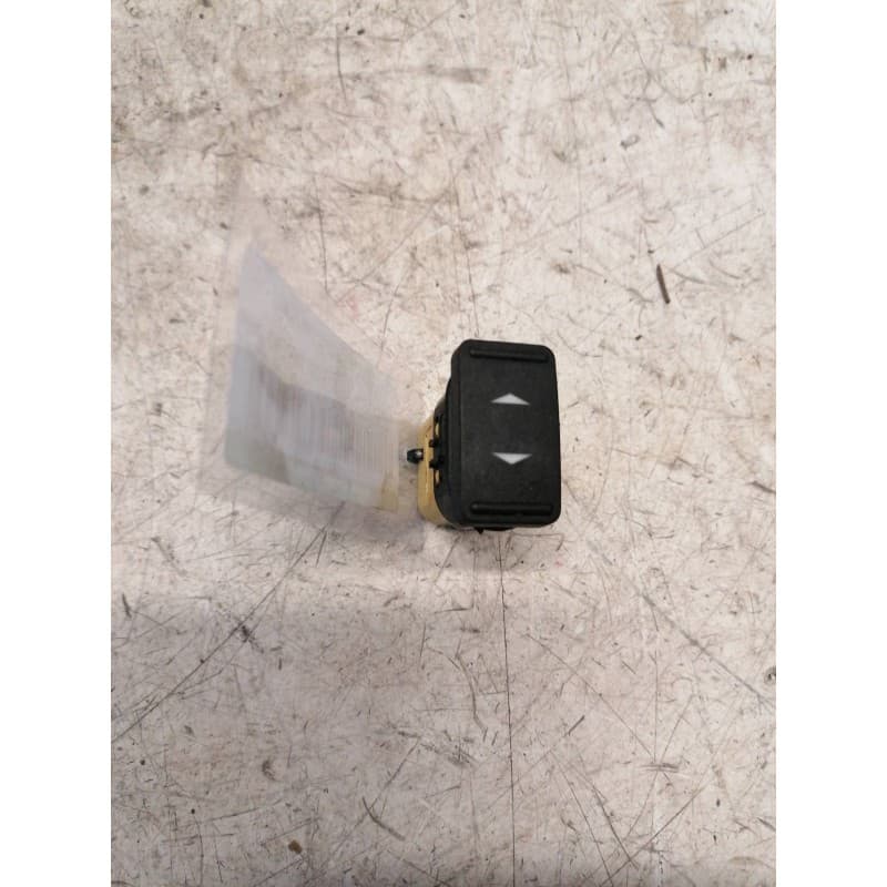 Recambio de mando elevalunas delantero derecho para ford focus lim. (cb4) titanium referencia OEM IAM 6M2T14529DA 6 PINS - Blanco