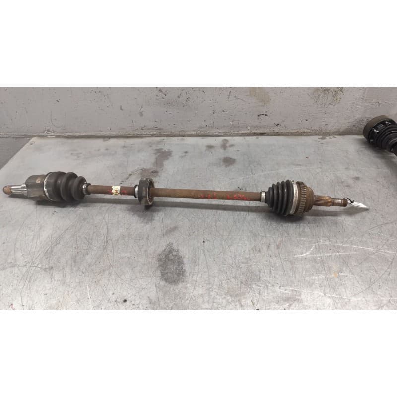Recambio de transmision delantera derecha para chrysler pt cruiser (pt) referencia OEM IAM P04668420AB - Gris