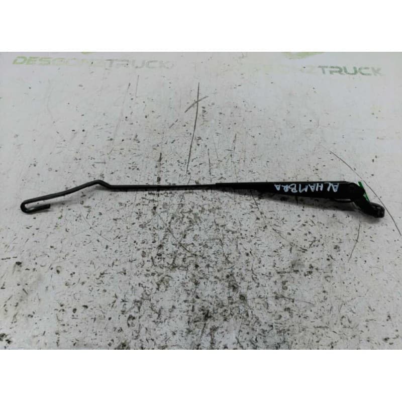 Recambio de brazo limpia delantero derecho para seat alhambra (7v8) 1.9 tdi referencia OEM IAM 7M0955410B