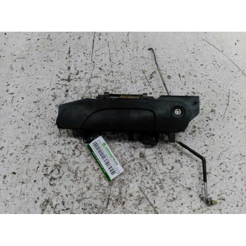 Recambio de maneta exterior delantera izquierda para ford mondeo berlina (gd) ambiente referencia OEM IAM