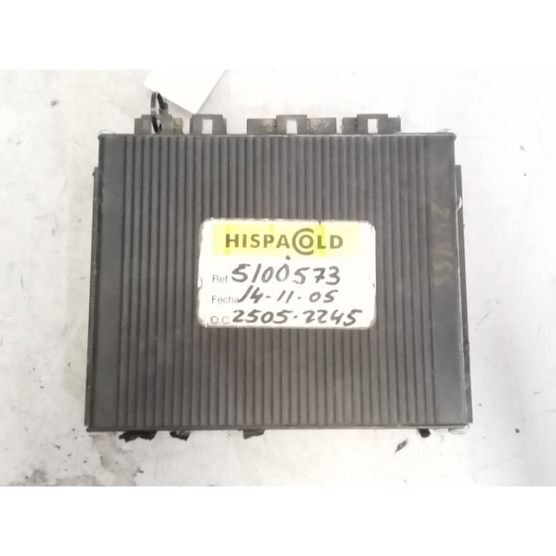 Recambio de modulo electronico para irisbus 397e. 12.43-ri referencia OEM IAM 5100573 hispacold 25052245 - Dorado