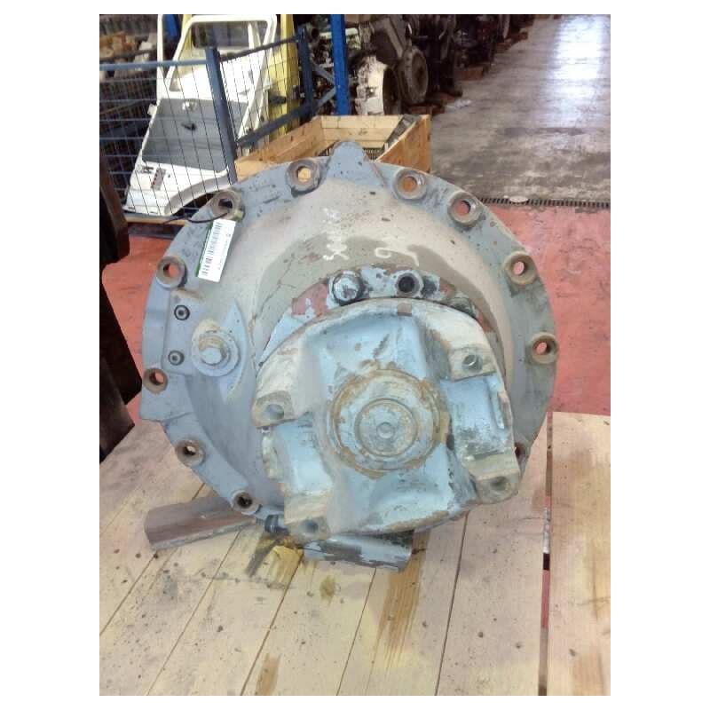 Recambio de grupo para scania trucks serie 2 112 h/280 (280cv) referencia OEM IAM R641 3.78 8019231