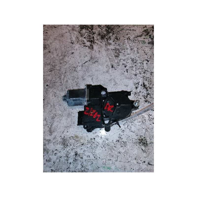 Recambio de motor elevalunas delantero derecho para peugeot boxer caja cerrada (rs3200)(230)('02) 1400 d referencia OEM IAM 0130 - Blanco
