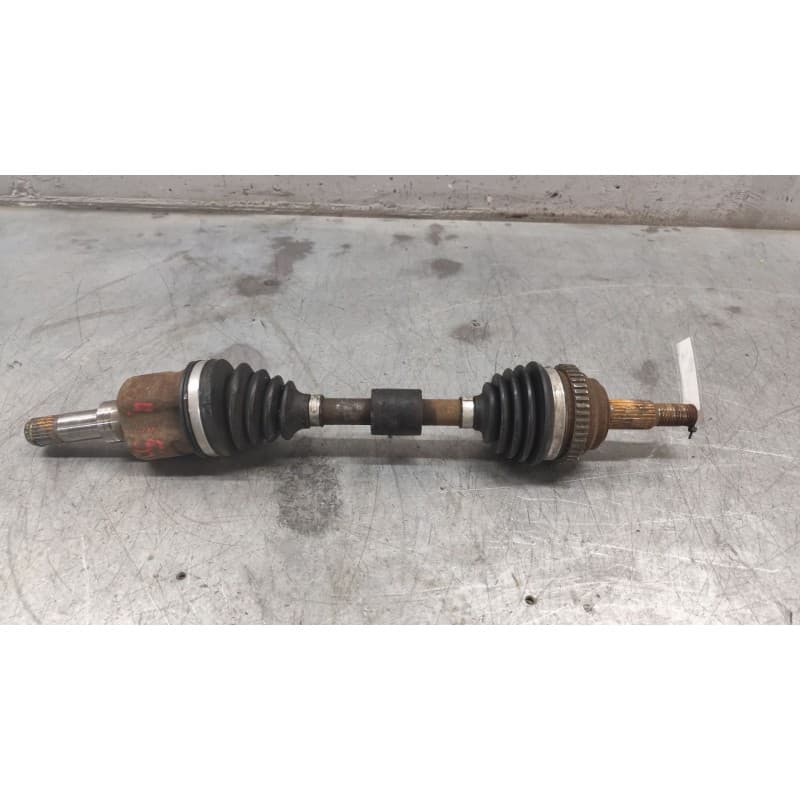 Recambio de transmision delantera izquierda para chrysler pt cruiser (pt) referencia OEM IAM - Gris