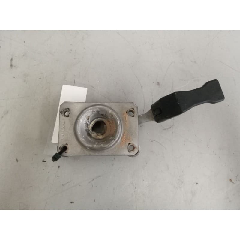 Recambio de cierre calandra para volvo fh 500 referencia OEM IAM 20425414 82213089 822329591 - Blanco