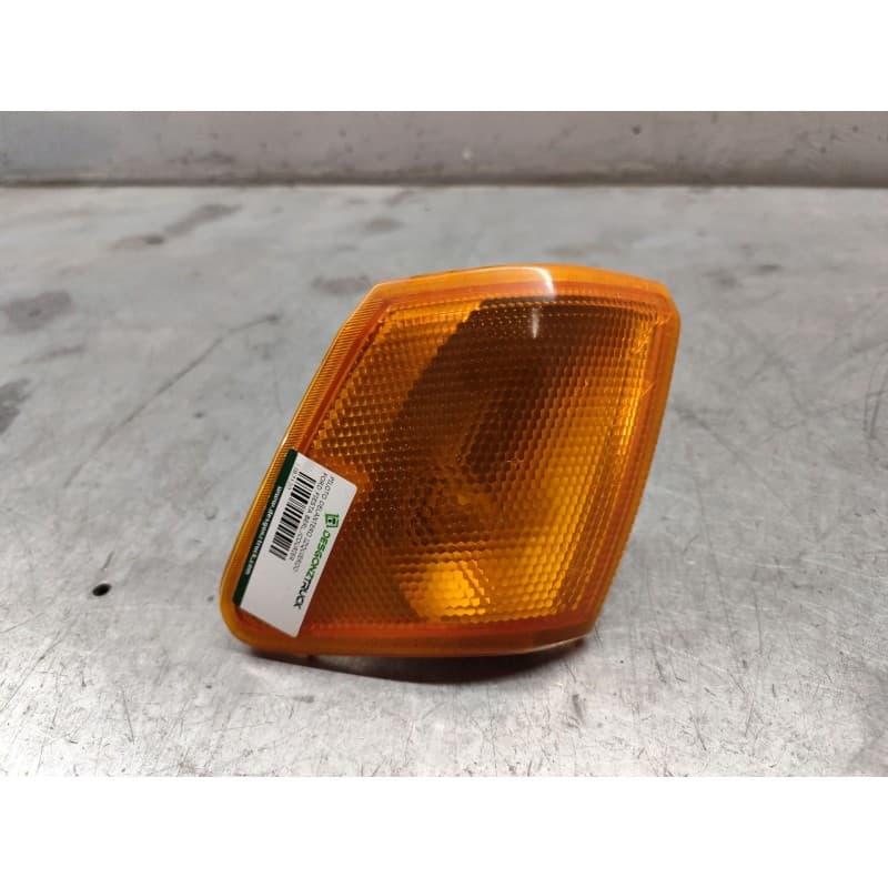 Recambio de piloto delantero izquierdo para ford fiesta berl./courier si referencia OEM IAM - Rojo