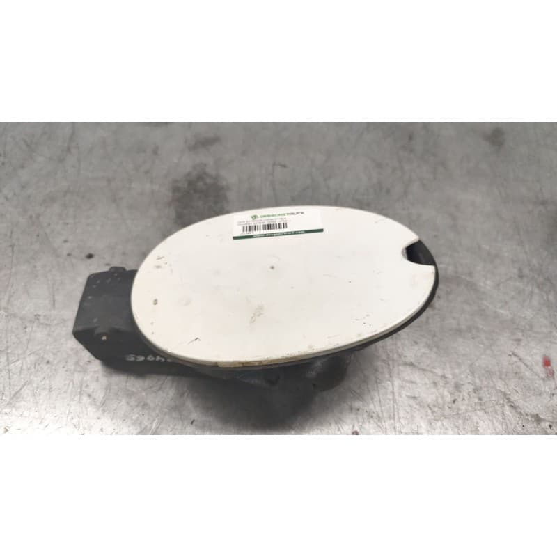 Recambio de tapa exterior combustible para peugeot expert tepee (vf3x_) 2.0 hdi 120 referencia OEM IAM - Blanco